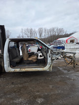 2008-2010 Ford Super Duty F250 F350 F450 F550 Extended Cab