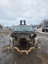 2008-2010 Ford Super Duty F250 F350 F450 F550 Extended Cab