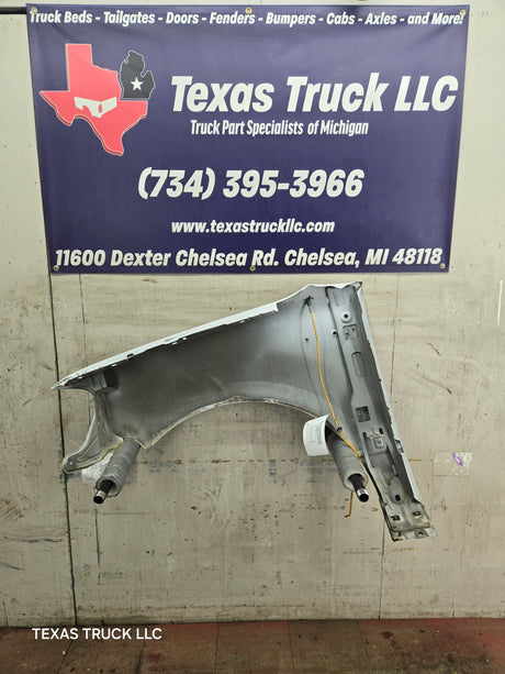 2004-2008 Ford F150 RH Passenger Fender