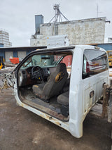 2008-2010 Ford Super Duty F250 F350 F450 F550 Extended Cab