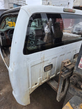 2008-2010 Ford Super Duty F250 F350 F450 F550 Extended Cab