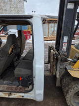 2008-2010 Ford Super Duty F250 F350 F450 F550 Extended Cab