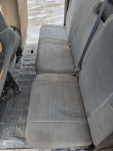 2008-2010 Ford Super Duty F250 F350 F450 F550 Extended Cab