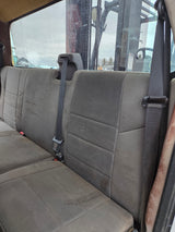 2008-2010 Ford Super Duty F250 F350 F450 F550 Extended Cab