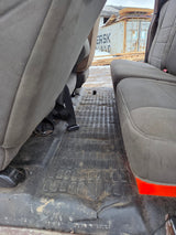 2008-2010 Ford Super Duty F250 F350 F450 F550 Extended Cab