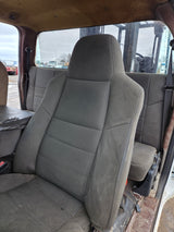 2008-2010 Ford Super Duty F250 F350 F450 F550 Extended Cab
