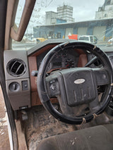 2008-2010 Ford Super Duty F250 F350 F450 F550 Extended Cab