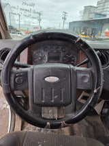 2008-2010 Ford Super Duty F250 F350 F450 F550 Extended Cab