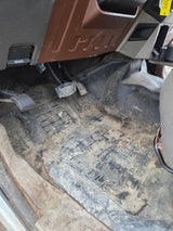 2008-2010 Ford Super Duty F250 F350 F450 F550 Extended Cab