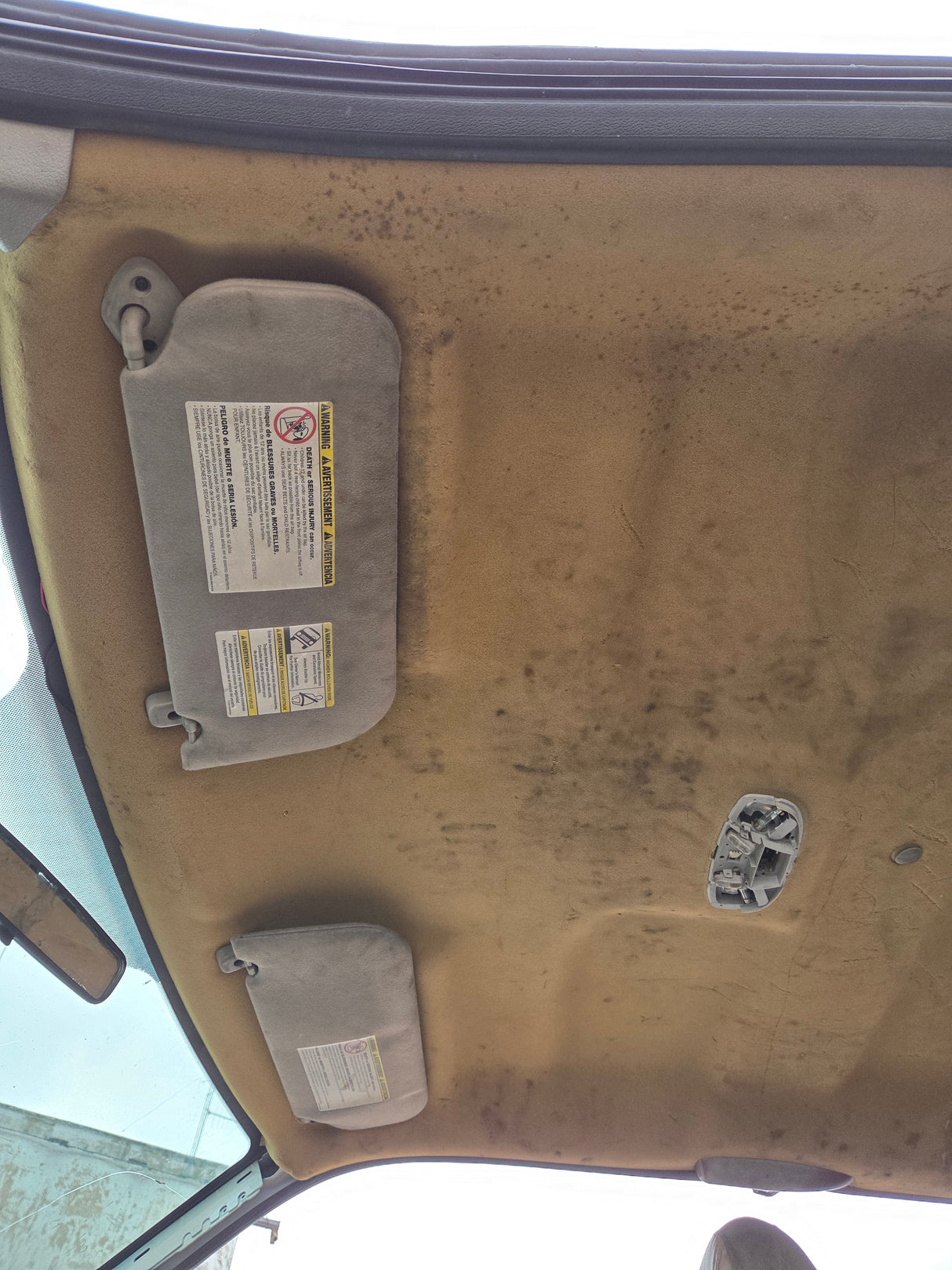 2008-2010 Ford Super Duty F250 F350 F450 F550 Extended Cab