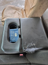 2008-2010 Ford Super Duty F250 F350 F450 F550 Extended Cab