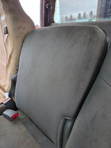 2008-2010 Ford Super Duty F250 F350 F450 F550 Extended Cab