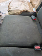 2008-2010 Ford Super Duty F250 F350 F450 F550 Extended Cab