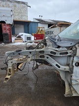 2008-2010 Ford Super Duty F250 F350 F450 F550 Extended Cab