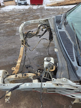 2008-2010 Ford Super Duty F250 F350 F450 F550 Extended Cab