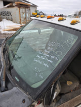 2008-2010 Ford Super Duty F250 F350 F450 F550 Extended Cab