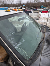 2008-2010 Ford Super Duty F250 F350 F450 F550 Extended Cab