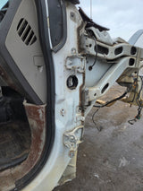 2008-2010 Ford Super Duty F250 F350 F450 F550 Extended Cab