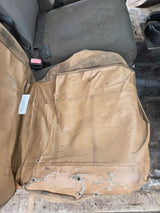 2008-2010 Ford Super Duty F250 F350 F450 F550 Extended Cab