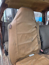 2008-2010 Ford Super Duty F250 F350 F450 F550 Extended Cab