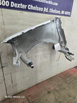 2004-2008 Ford F150 RH Passenger Fender