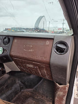 2008-2010 Ford Super Duty F250 F350 F450 F550 Extended Cab