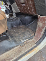 2008-2010 Ford Super Duty F250 F350 F450 F550 Extended Cab