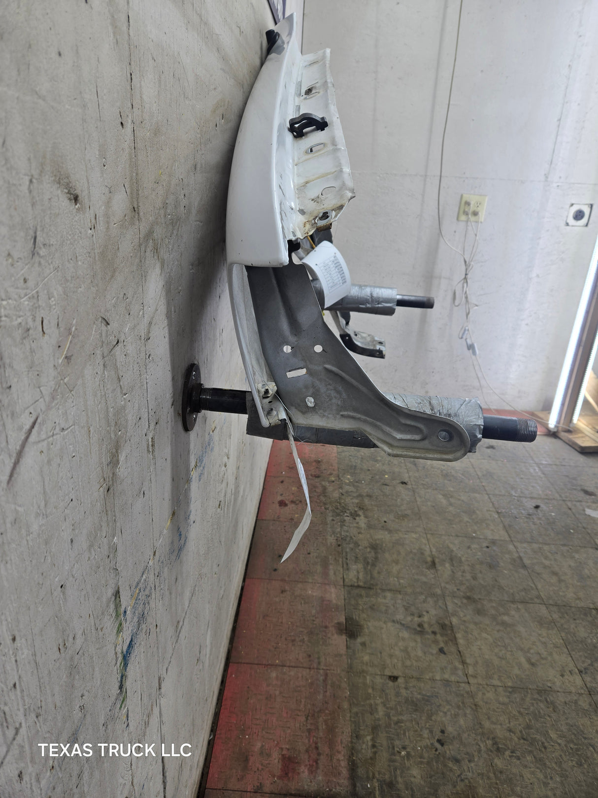 2004-2008 Ford F150 RH Passenger Fender