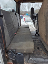 2008-2010 Ford Super Duty F250 F350 F450 F550 Extended Cab