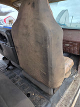 2008-2010 Ford Super Duty F250 F350 F450 F550 Extended Cab