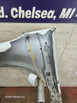 2004-2008 Ford F150 RH Passenger Fender