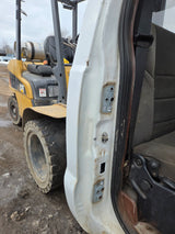 2008-2010 Ford Super Duty F250 F350 F450 F550 Extended Cab