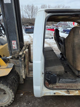 2008-2010 Ford Super Duty F250 F350 F450 F550 Extended Cab