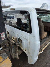 2008-2010 Ford Super Duty F250 F350 F450 F550 Extended Cab