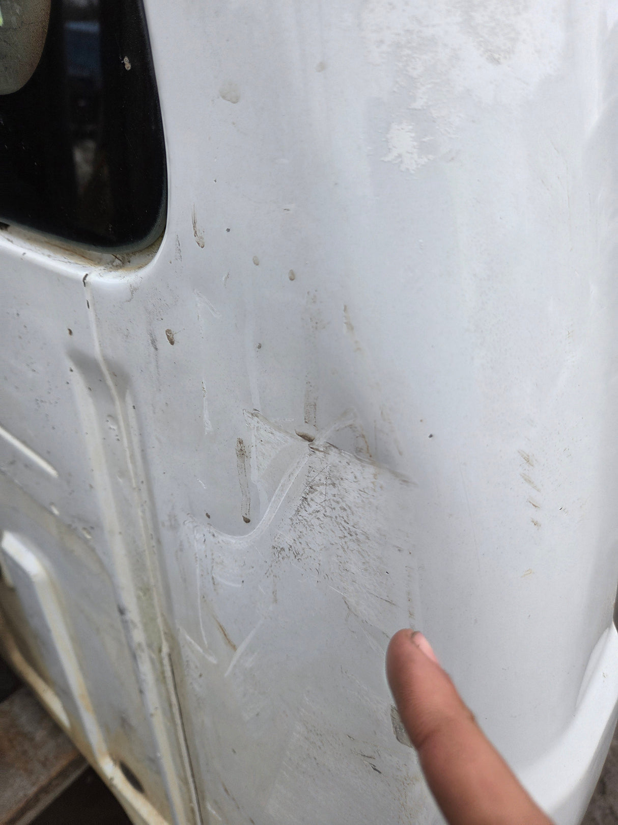 2008-2010 Ford Super Duty F250 F350 F450 F550 Extended Cab