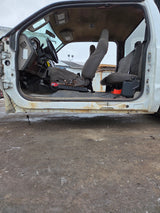 2008-2010 Ford Super Duty F250 F350 F450 F550 Extended Cab