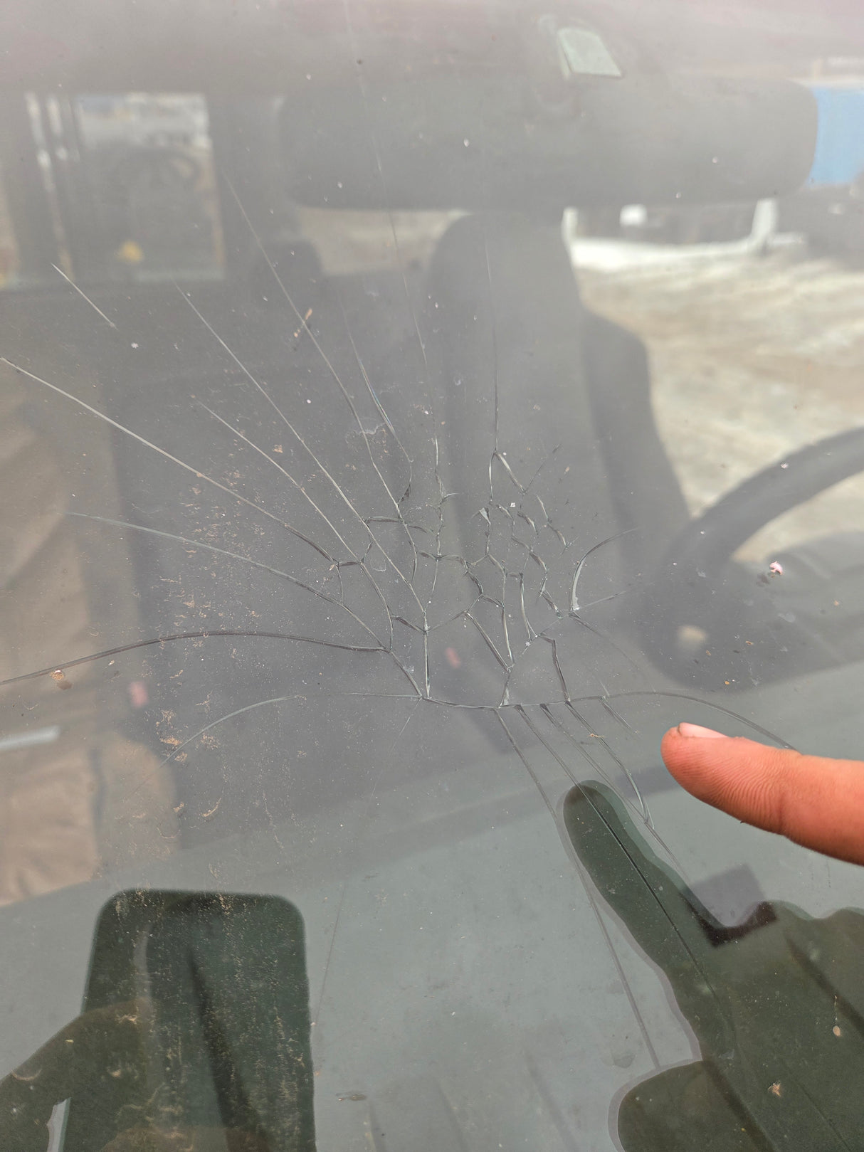 2008-2010 Ford Super Duty F250 F350 F450 F550 Extended Cab