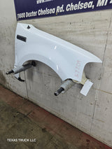 2004-2008 Ford F150 RH Passenger Fender