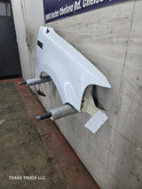 2004-2008 Ford F150 RH Passenger Fender