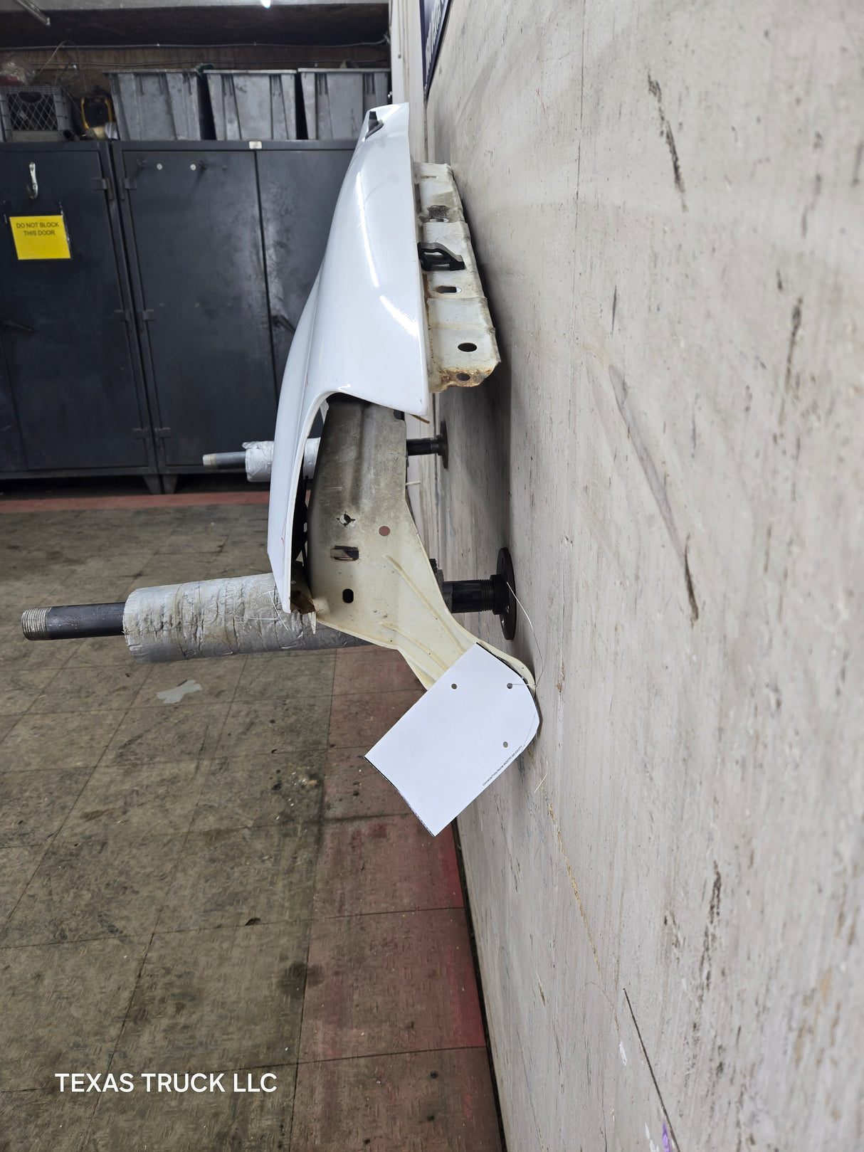 2004-2008 Ford F150 RH Passenger Fender