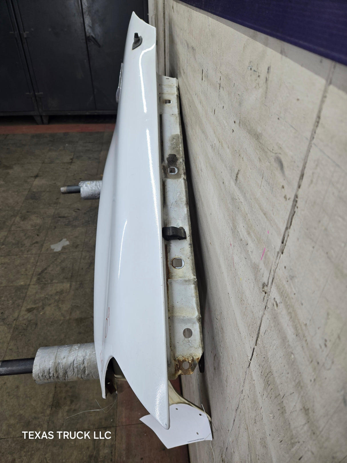 2004-2008 Ford F150 RH Passenger Fender