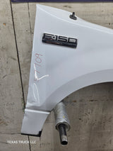 2004-2008 Ford F150 RH Passenger Fender