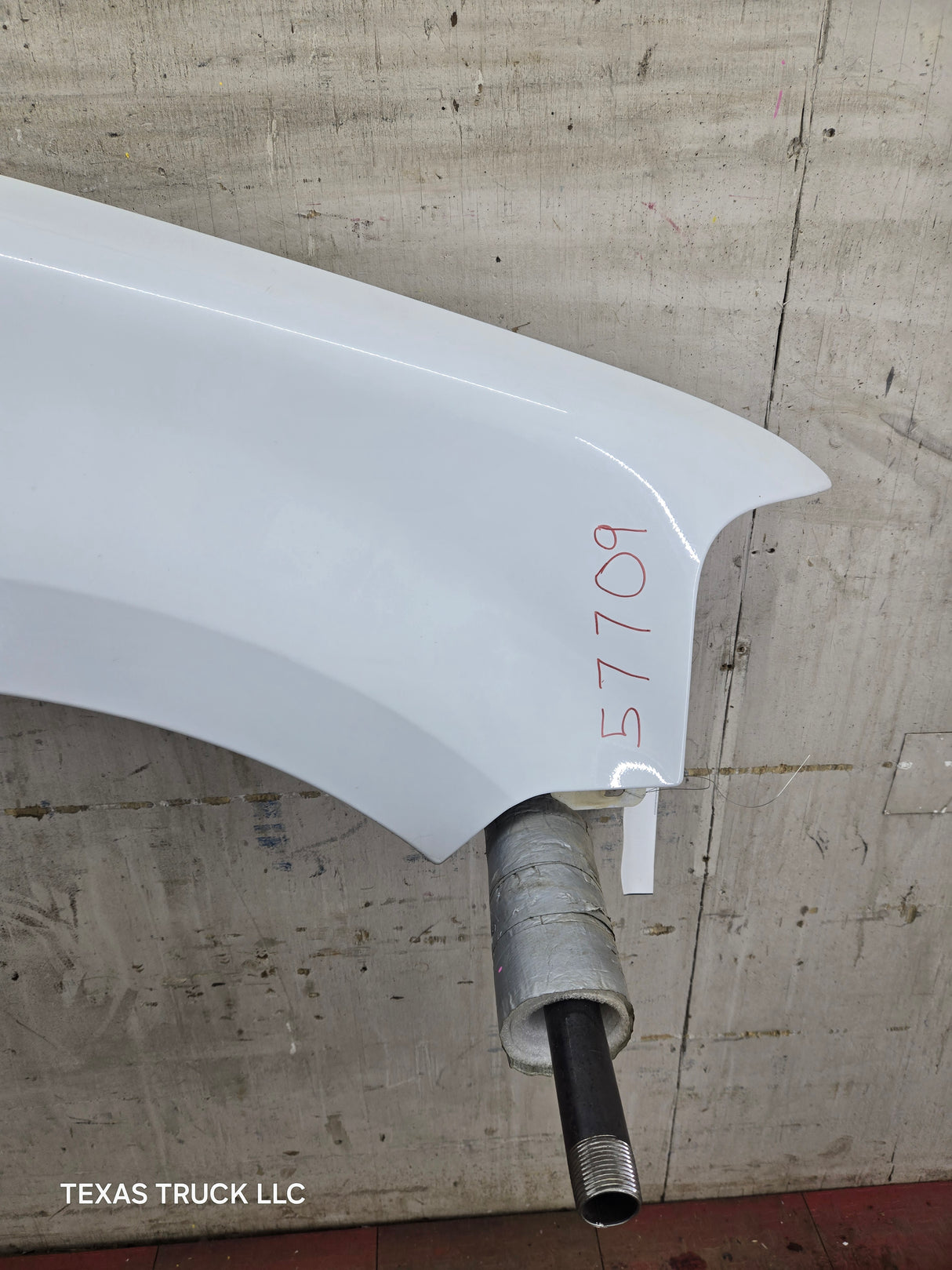 2004-2008 Ford F150 RH Passenger Fender