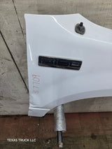 2004-2008 Ford F150 RH Passenger Fender