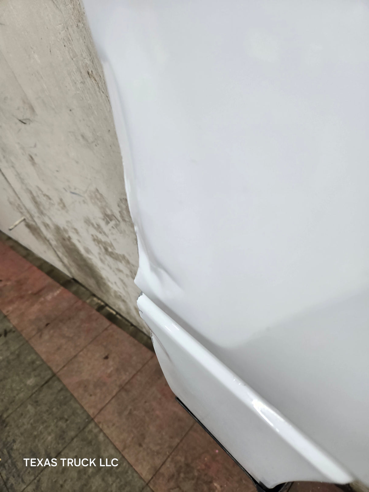 2004-2008 Ford F150 RH Passenger Fender