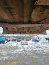 2008-2010 Ford Super Duty F250 F350 F450 F550 Extended Cab