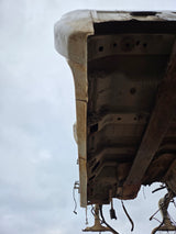 2008-2010 Ford Super Duty F250 F350 F450 F550 Extended Cab