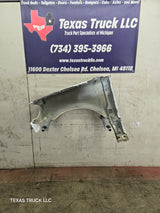 2004-2008 Ford F150 RH Passenger Fender