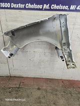 2004-2008 Ford F150 RH Passenger Fender