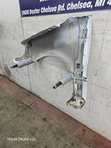 2004-2008 Ford F150 RH Passenger Fender